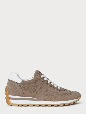 Sneakersy niskie Lauren Ralph Lauren