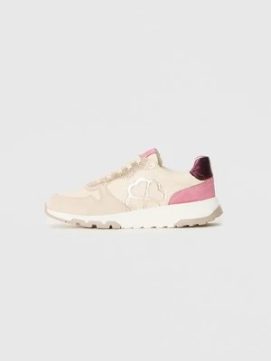 Sneakersy niskie Lazamani