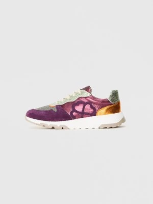 Sneakersy niskie Lazamani
