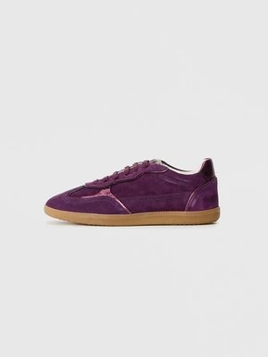 Sneakersy niskie Lazamani