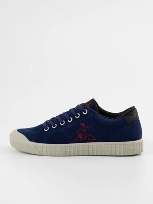 Sneakersy niskie Le Coq Sportif granatowy