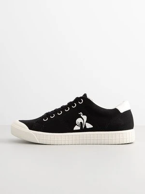 Sneakersy niskie Le Coq Sportif czarny