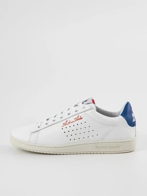 Sneakersy niskie Le Coq Sportif biały