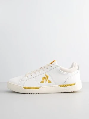 Sneakersy niskie Le Coq Sportif biały