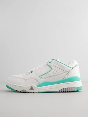Sneakersy niskie Le Coq Sportif biały