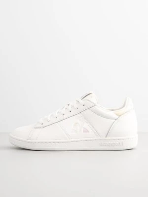 Sneakersy niskie Le Coq Sportif biały