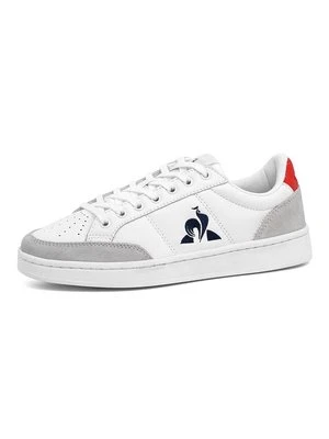 Sneakersy niskie Le Coq Sportif biały
