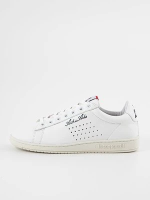 Sneakersy niskie Le Coq Sportif biały