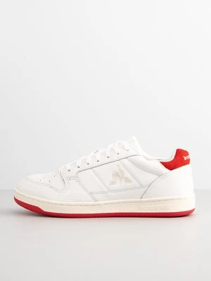 Sneakersy niskie Le Coq Sportif biały