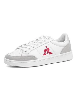 Sneakersy niskie Le Coq Sportif biały