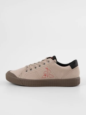 Sneakersy niskie Le Coq Sportif beżowy