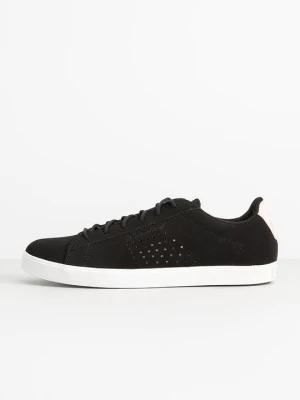 Sneakersy niskie Le Coq Sportif czarny