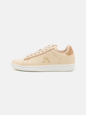 Sneakersy niskie Le Coq Sportif piaskowy