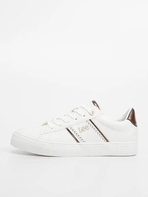 Sneakersy niskie Lee
