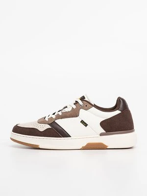 Sneakersy niskie Lee