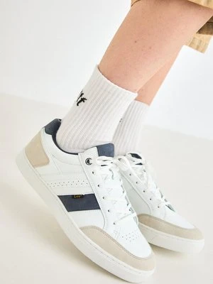 Sneakersy niskie Lee