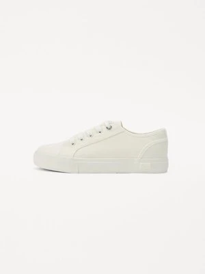 Sneakersy niskie Lee