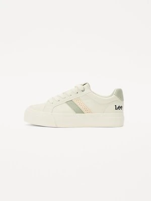Sneakersy niskie Lee
