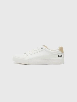 Sneakersy niskie Lee