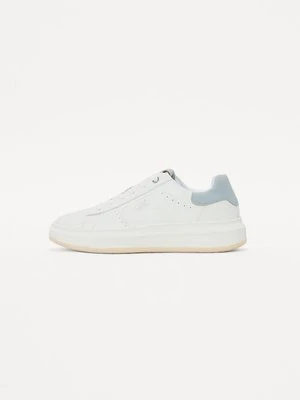 Sneakersy niskie Lee