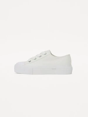Sneakersy niskie Lee