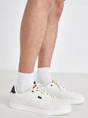 Sneakersy niskie Lee