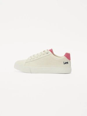 Sneakersy niskie Lee