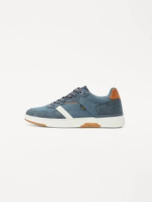Sneakersy niskie Lee