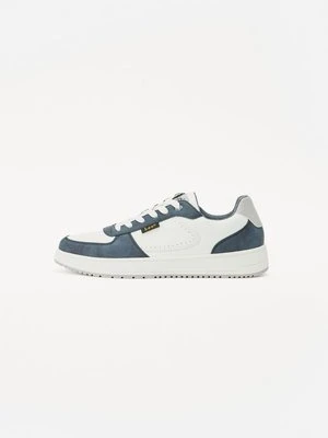 Sneakersy niskie Lee