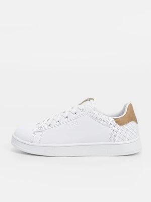 Sneakersy niskie Lee