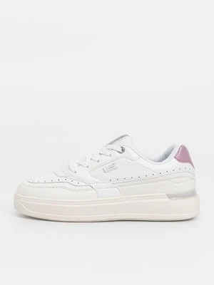 Sneakersy niskie Lee