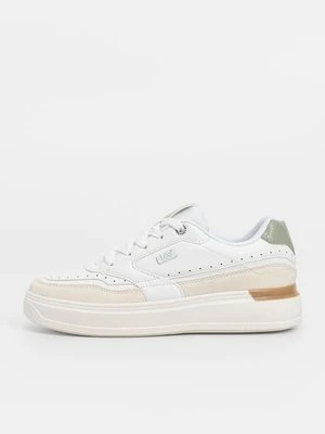 Sneakersy niskie Lee