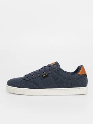 Sneakersy niskie Lee