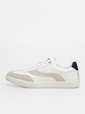 Sneakersy niskie Lee