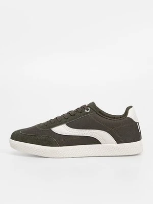 Sneakersy niskie Lee