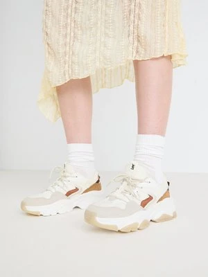 Sneakersy niskie Lee