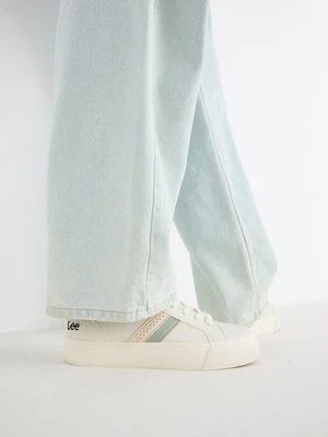 Sneakersy niskie Lee