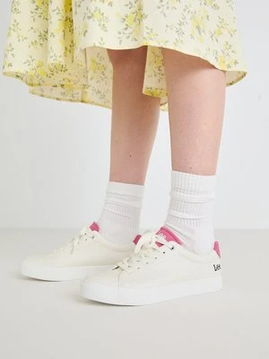 Sneakersy niskie Lee