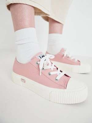 Sneakersy niskie Lee