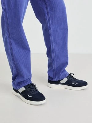 Sneakersy niskie Lee