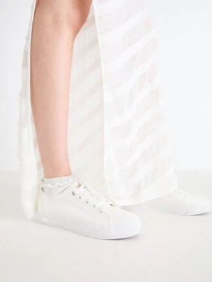 Sneakersy niskie Lee