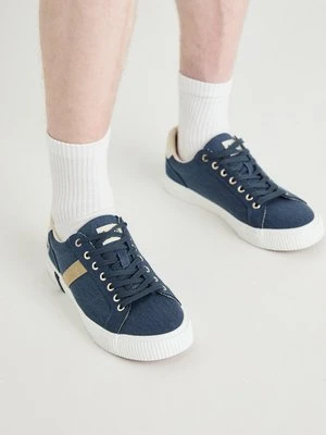 Sneakersy niskie Lee