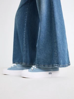 Sneakersy niskie Lee