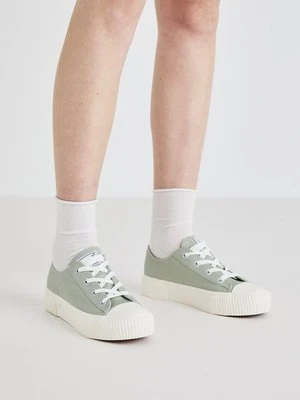 Sneakersy niskie Lee