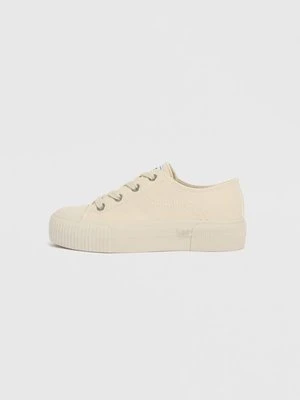 Sneakersy niskie Lee