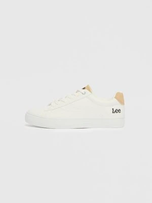 Sneakersy niskie Lee