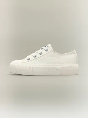 Sneakersy niskie Lee