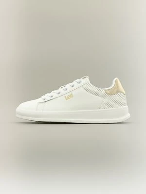 Sneakersy niskie Lee