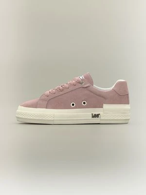 Sneakersy niskie Lee