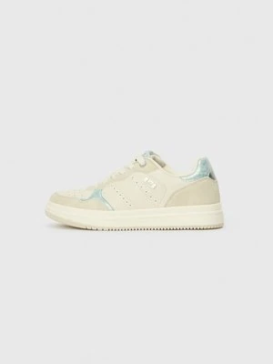 Sneakersy niskie Lee
